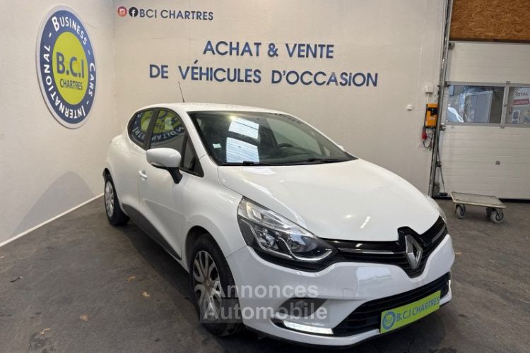 Renault Clio IV STE 1.5 DCI 75CH ENERGY AIR MEDIANAV - <small></small> 6.690 € <small>TTC</small> - #3