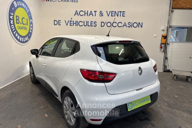 Renault Clio IV STE 1.5 DCI 75CH ENERGY AIR MEDIANAV - <small></small> 6.690 € <small>TTC</small> - #4