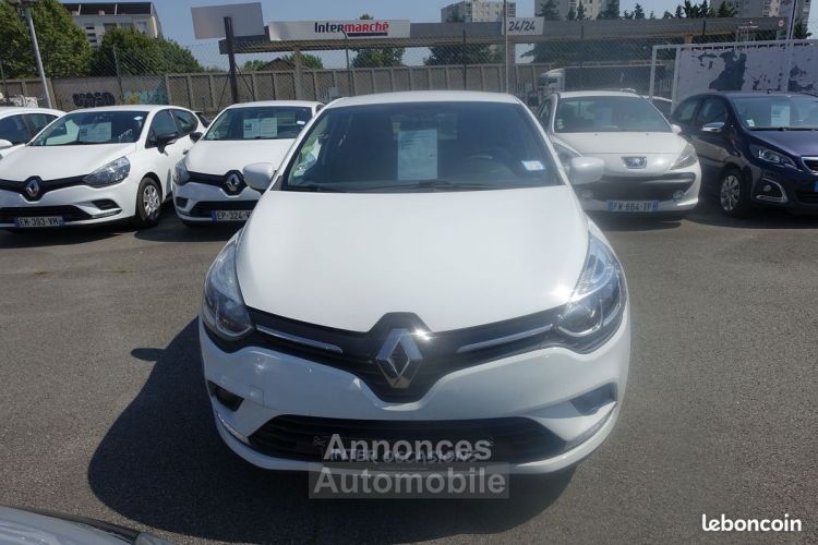 Renault Clio IV STE 1.5 DCI 75CH ENERGY AIR MEDIANAV E6C - <small></small> 5.800 € <small>TTC</small> - #1