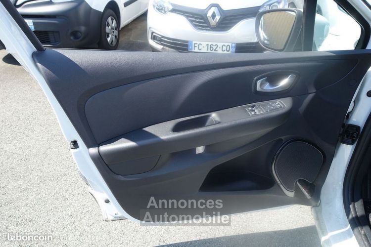 Renault Clio IV STE 1.5 DCI 75CH ENERGY AIR MEDIANAV E6C - <small></small> 5.800 € <small>TTC</small> - #4