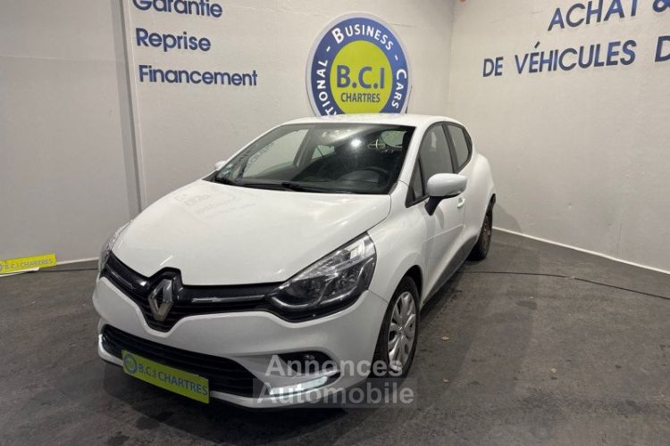 Renault Clio IV STE 1.5 DCI 75CH ENERGY AIR MEDIANAV E6C - <small></small> 6.990 € <small>TTC</small> - #3