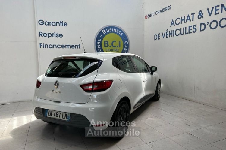 Renault Clio IV STE 1.5 DCI 75CH ENERGY ZEN REVERSIBLE - <small></small> 7.690 € <small>TTC</small> - #3