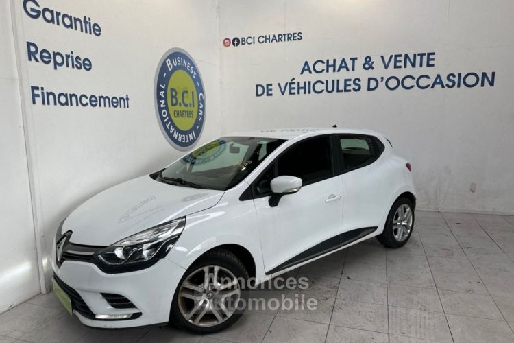 Renault Clio IV STE 1.5 DCI 75CH ENERGY ZEN REVERSIBLE - <small></small> 7.990 € <small>TTC</small> - #1