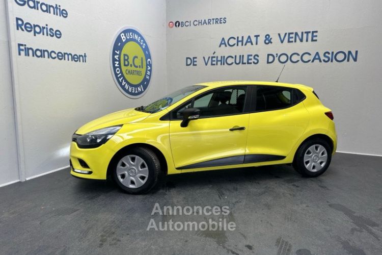 Renault Clio IV STE 1.5 DCI 90CH ENERGY AIR E6C - <small></small> 6.990 € <small>TTC</small> - #1