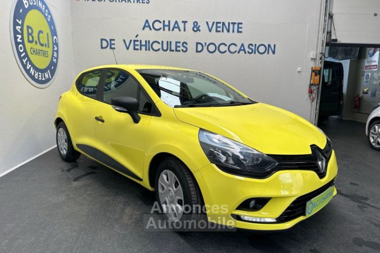 Renault Clio IV STE 1.5 DCI 90CH ENERGY AIR E6C - <small></small> 6.990 € <small>TTC</small> - #2