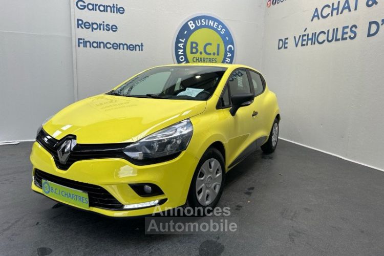 Renault Clio IV STE 1.5 DCI 90CH ENERGY AIR E6C - <small></small> 6.990 € <small>TTC</small> - #3