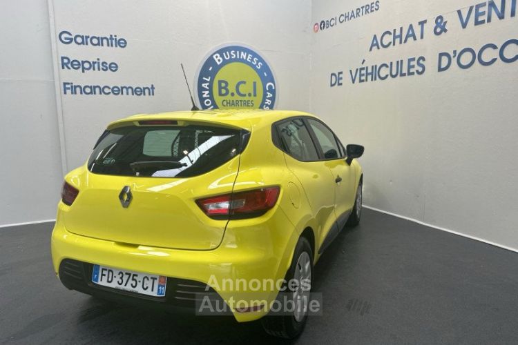 Renault Clio IV STE 1.5 DCI 90CH ENERGY AIR E6C - <small></small> 6.990 € <small>TTC</small> - #4