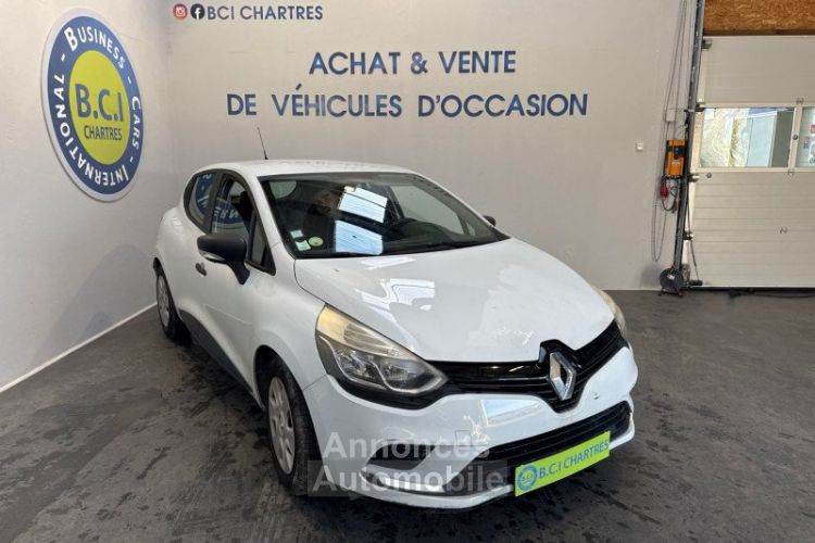 Renault Clio IV STE 1.5 DCI 90CH ENERGY AIR E6C - <small></small> 7.290 € <small>TTC</small> - #2