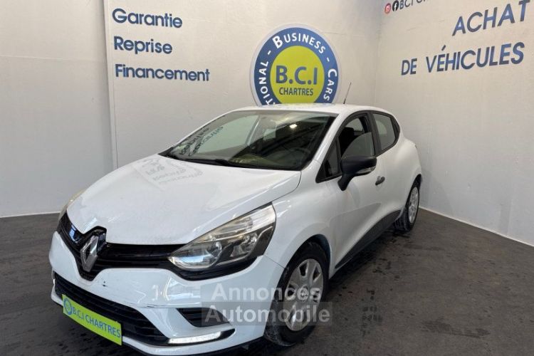 Renault Clio IV STE 1.5 DCI 90CH ENERGY AIR E6C - <small></small> 7.290 € <small>TTC</small> - #3