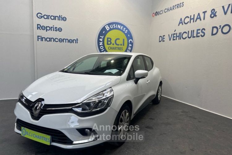 Renault Clio IV STE 1.5 DCI 90CH ENERGY AIR MEDIANAV E6C - <small></small> 8.390 € <small>TTC</small> - #2