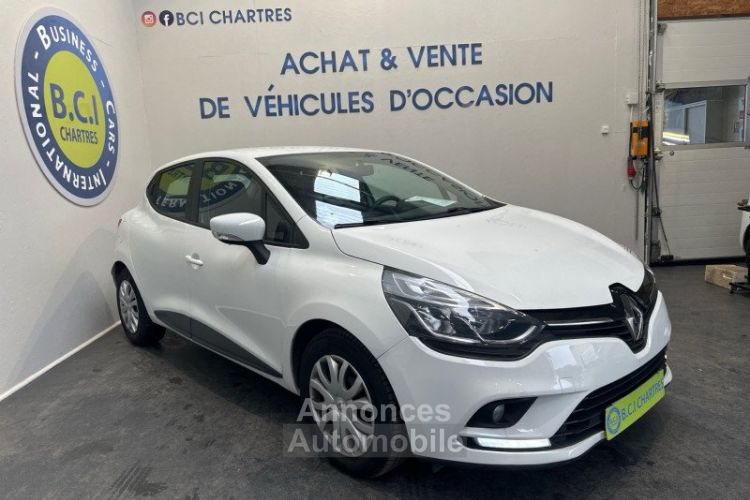 Renault Clio IV STE 1.5 DCI 90CH ENERGY AIR MEDIANAV E6C - <small></small> 8.390 € <small>TTC</small> - #3