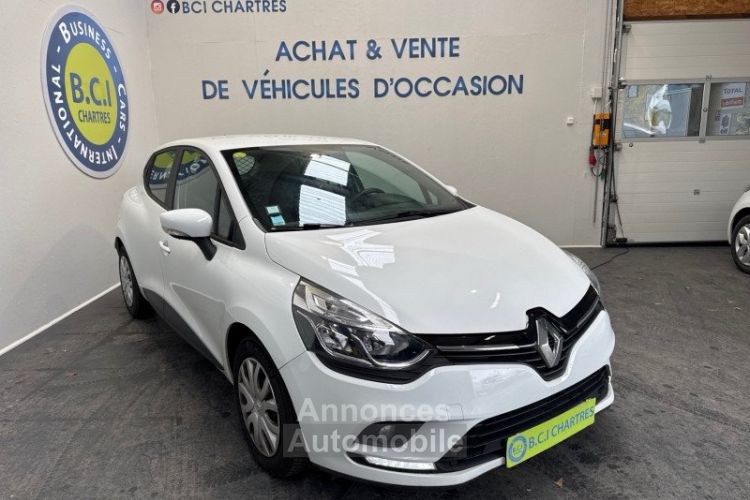 Renault Clio IV STE 1.5 DCI 90CH ENERGY AIR MEDIANAV E6C - <small></small> 8.990 € <small>TTC</small> - #2