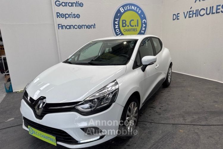 Renault Clio IV STE 1.5 DCI 90CH ENERGY AIR MEDIANAV E6C - <small></small> 8.990 € <small>TTC</small> - #3