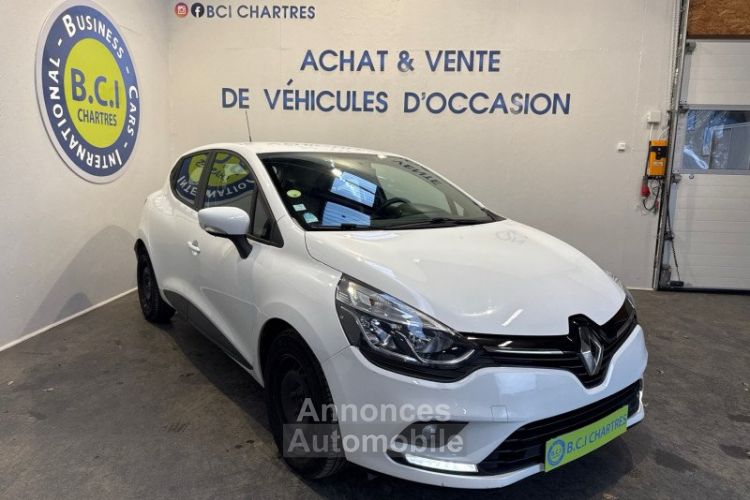 Renault Clio IV STE 1.5 DCI 90CH ENERGY AIR MEDIANAV E6C - <small></small> 7.990 € <small>TTC</small> - #3