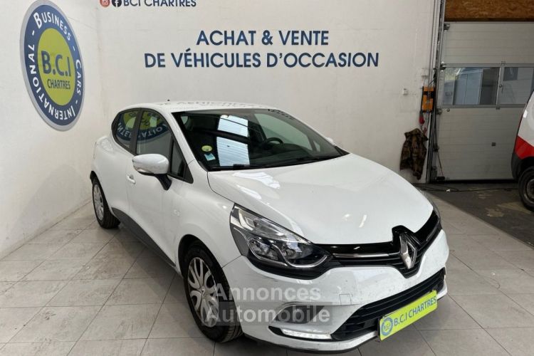 Renault Clio IV STE 1.5 DCI 90CH ENERGY AIR MEDIANAV ECO² 82G - <small></small> 7.990 € <small>TTC</small> - #2