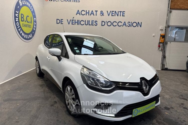 Renault Clio IV STE 1.5 DCI 90CH ENERGY AIR MEDIANAV ECO² 82G - <small></small> 7.990 € <small>TTC</small> - #2