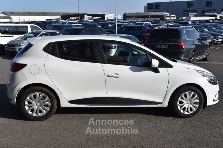 Renault Clio IV STE 1.5 DCI 90CH ENERGY AIR MEDIANAV ECO² 82G - <small></small> 11.490 € <small>TTC</small> - #4