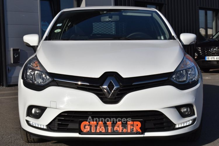 Renault Clio IV STE 1.5 DCI 90CH ENERGY AIR MEDIANAV ECO² 82G - <small></small> 11.490 € <small>TTC</small> - #17