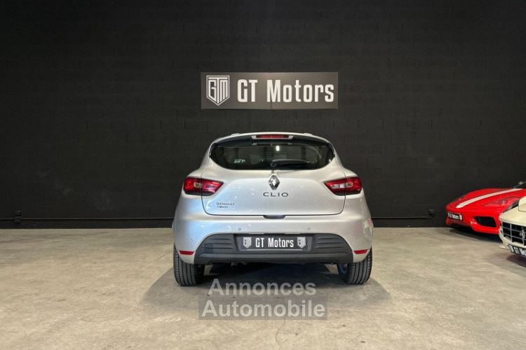 Renault Clio IV STE 1.5 DCI 90CH ENERGY BUSINESS REVERSIBLE EDC E6C - <small></small> 14.900 € <small>TTC</small> - #3