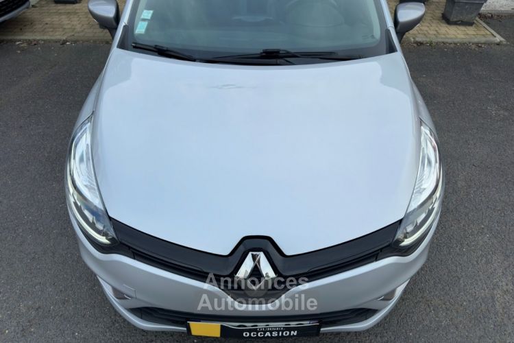 Renault Clio IV TCe 120 Energy EDC Intens - <small></small> 14.290 € <small>TTC</small> - #4
