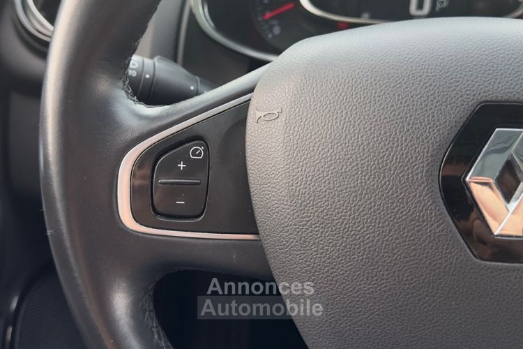 Renault Clio IV TCe 120 Energy EDC Intens - <small></small> 14.290 € <small>TTC</small> - #24