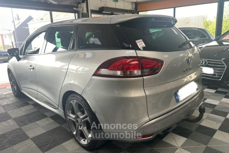 Renault Clio IV TCE 120 GT EDC - <small></small> 8.990 € <small>TTC</small> - #3