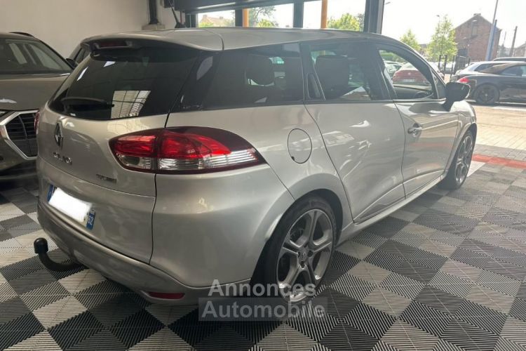 Renault Clio IV TCE 120 GT EDC - <small></small> 8.990 € <small>TTC</small> - #4
