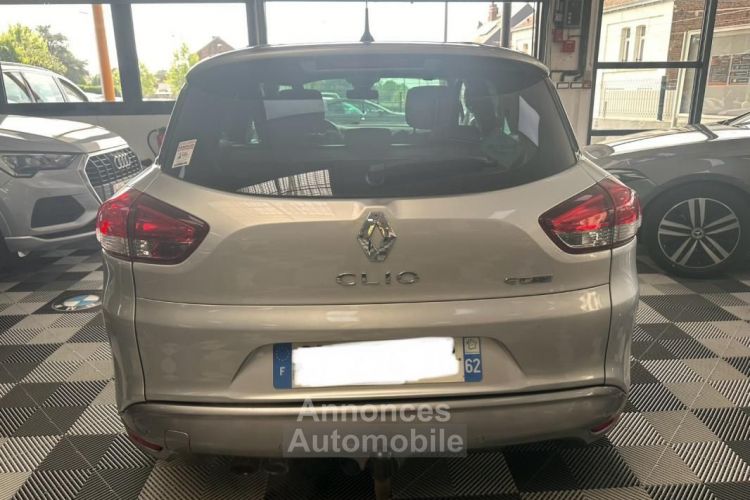 Renault Clio IV TCE 120 GT EDC - <small></small> 8.990 € <small>TTC</small> - #5