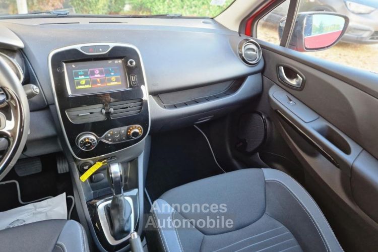 Renault Clio IV TCe 120 Limited EDC - <small></small> 13.690 € <small>TTC</small> - #27