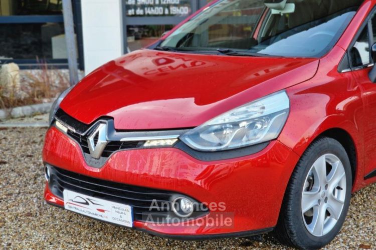 Renault Clio IV TCe 120 Limited EDC - <small></small> 13.690 € <small>TTC</small> - #29
