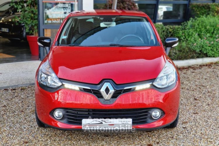 Renault Clio IV TCe 120 Limited EDC - <small></small> 13.690 € <small>TTC</small> - #44