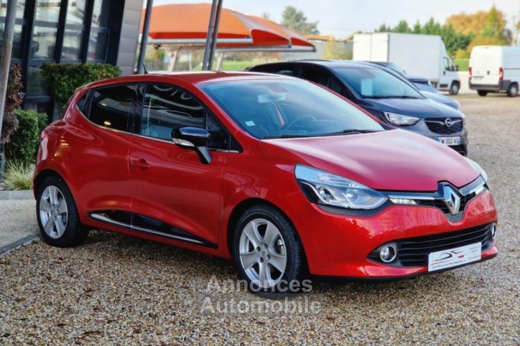 Renault Clio IV TCe 120 Limited EDC - <small></small> 13.690 € <small>TTC</small> - #49