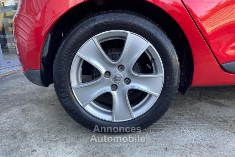 Renault Clio IV TCe 120ch 5 Portes EDC6 - <small></small> 9.490 € <small>TTC</small> - #9