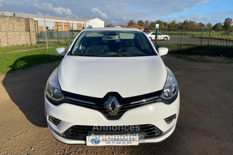 Renault Clio IV TCe 75 E6C Trend - <small></small> 10.490 € <small>TTC</small> - #3