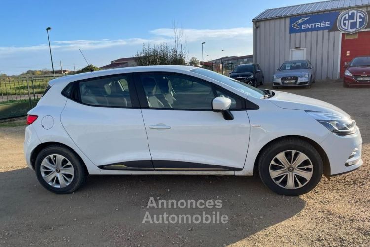 Renault Clio IV TCe 75 E6C Trend - <small></small> 10.490 € <small>TTC</small> - #5