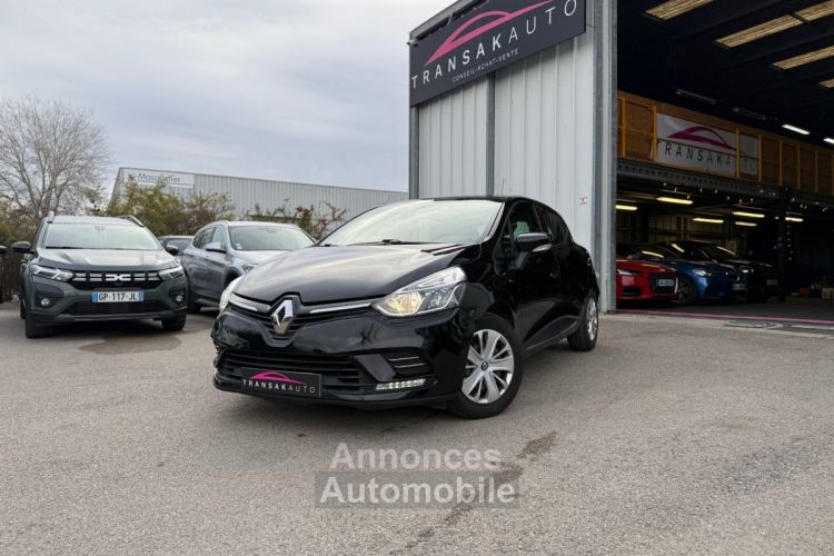 Renault Clio IV TCe 90 CARPLAY PIONEER - <small></small> 9.490 € <small>TTC</small> - #1