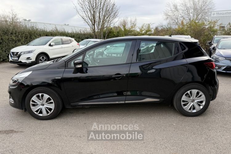 Renault Clio IV TCe 90 CARPLAY PIONEER - <small></small> 9.490 € <small>TTC</small> - #2