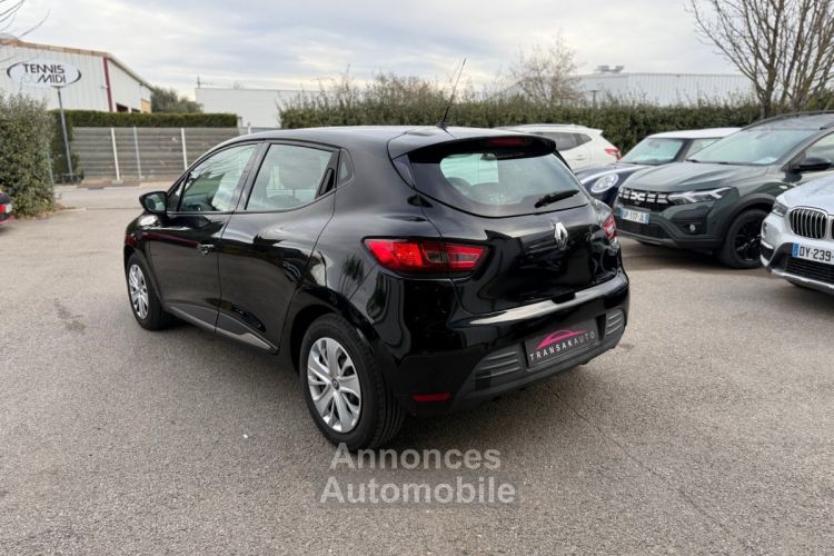 Renault Clio IV TCe 90 CARPLAY PIONEER - <small></small> 9.490 € <small>TTC</small> - #3