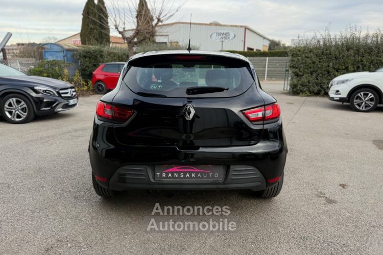 Renault Clio IV TCe 90 CARPLAY PIONEER - <small></small> 9.490 € <small>TTC</small> - #4