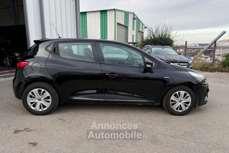 Renault Clio IV TCe 90 CARPLAY PIONEER - <small></small> 9.490 € <small>TTC</small> - #6