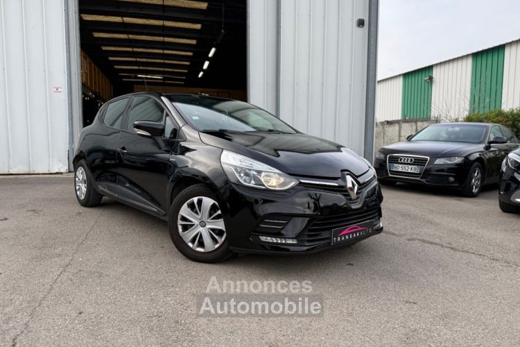 Renault Clio IV TCe 90 CARPLAY PIONEER - <small></small> 9.490 € <small>TTC</small> - #7