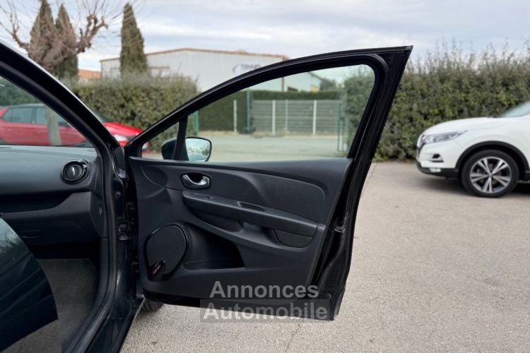 Renault Clio IV TCe 90 CARPLAY PIONEER - <small></small> 9.490 € <small>TTC</small> - #20