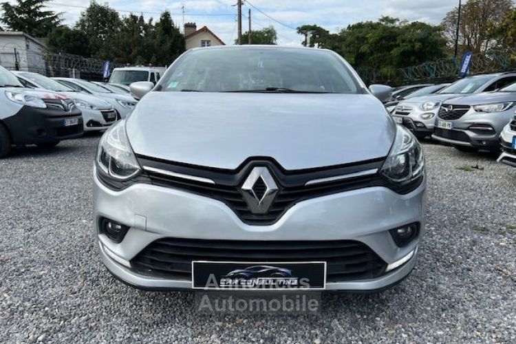 Renault Clio IV TCe 90 E6C Business 5P 1° Main Garantie historique d'entretien complet - <small></small> 9.490 € <small>TTC</small> - #2