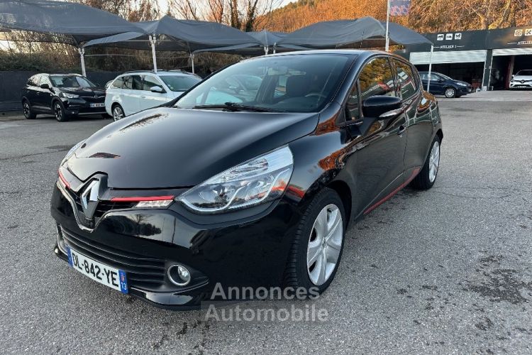 Renault Clio IV TCe 90 eco2 GPS - <small></small> 7.990 € <small>TTC</small> - #1