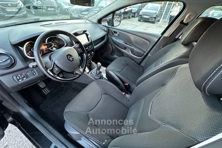 Renault Clio IV TCe 90 eco2 GPS - <small></small> 7.990 € <small>TTC</small> - #2