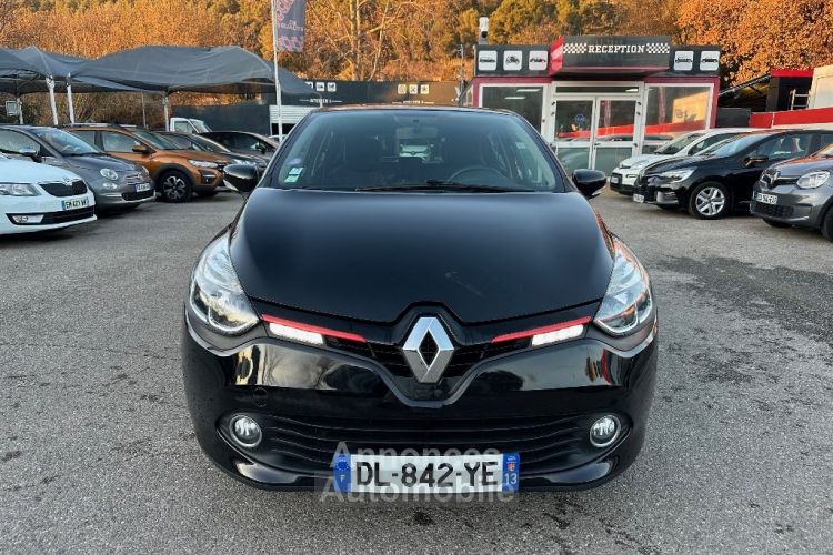 Renault Clio IV TCe 90 eco2 GPS - <small></small> 7.990 € <small>TTC</small> - #8