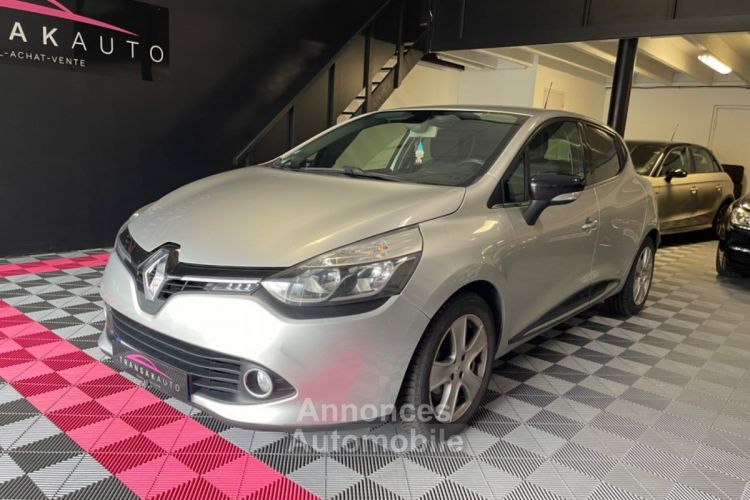 Renault Clio IV TCe 90 eco2 Limited - <small></small> 7.490 € <small>TTC</small> - #1