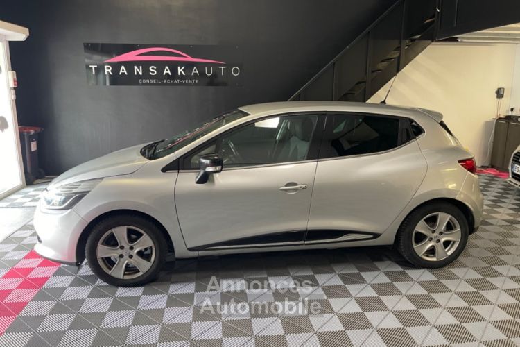 Renault Clio IV TCe 90 eco2 Limited - <small></small> 7.490 € <small>TTC</small> - #2