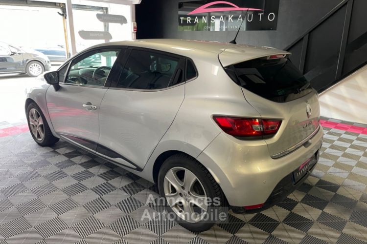 Renault Clio IV TCe 90 eco2 Limited - <small></small> 7.490 € <small>TTC</small> - #3