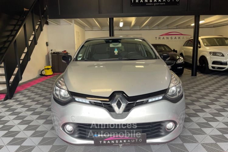 Renault Clio IV TCe 90 eco2 Limited - <small></small> 7.490 € <small>TTC</small> - #8